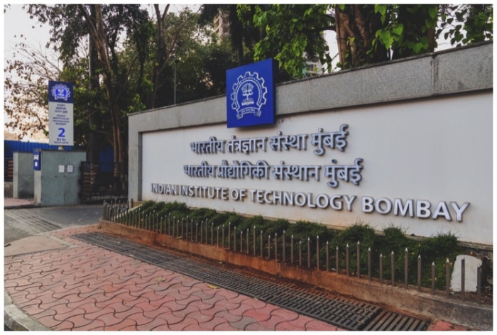 IIT Bombay Campus Placements 2023-24: 85 Students Secure Packages Of Rs ...