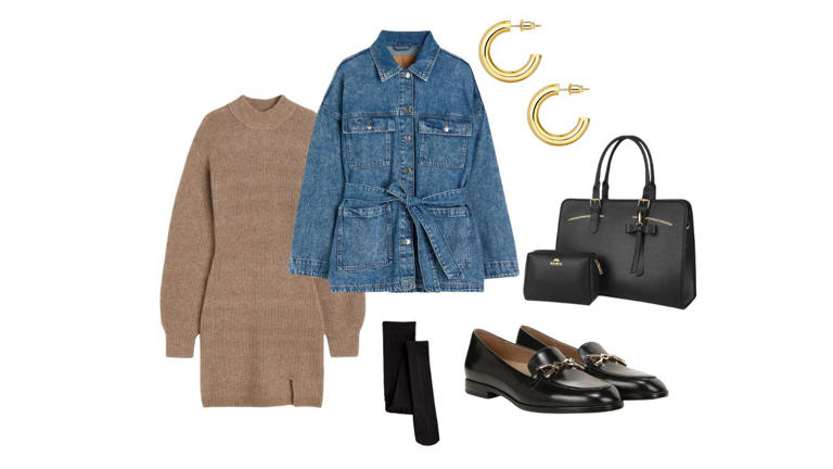 7 Jean Jacket Outfits That Will Make You Look Stylish and Slim for Any ...