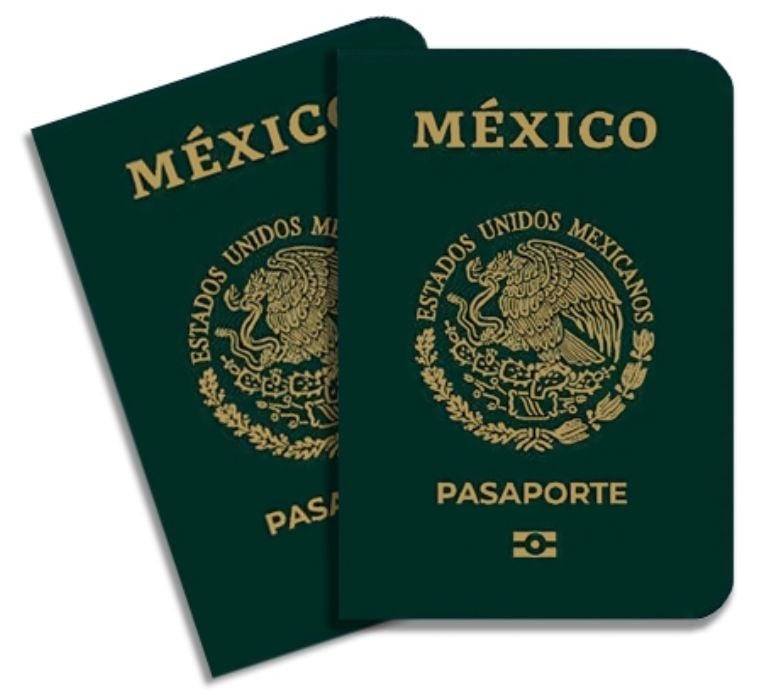 ¿cuánto Cuesta El Pasaporte Mexicano Y Cómo Tramitarloemk 6330