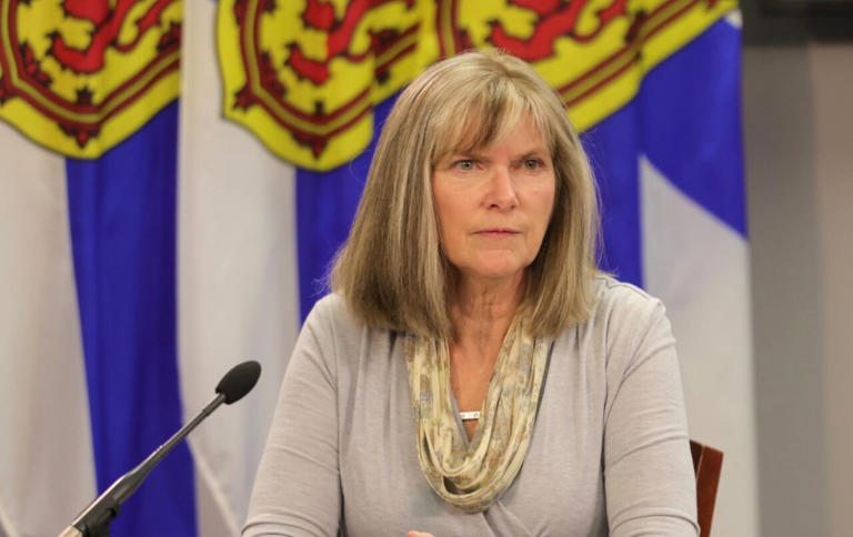 Auditor General Investigating Theft Of Nova Scotia Liberal Party Funds