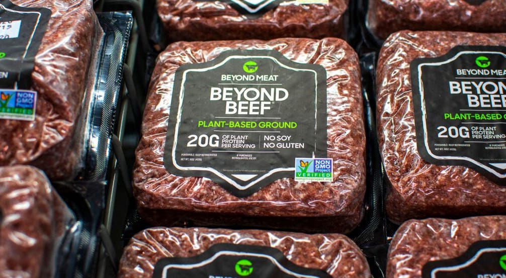 Beyond Meat Q3 Earnings Preview: Will Analysts Regain Their Appetite ...