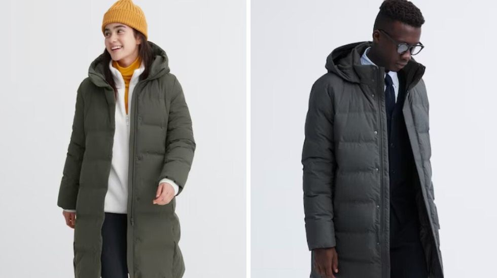 8 Best Winter Jacket Brands For Men & Women In Canada, According to ...