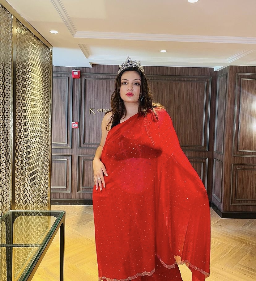 Miss Universo 2023 La Modelo Plus Size Que Representará A Nepal