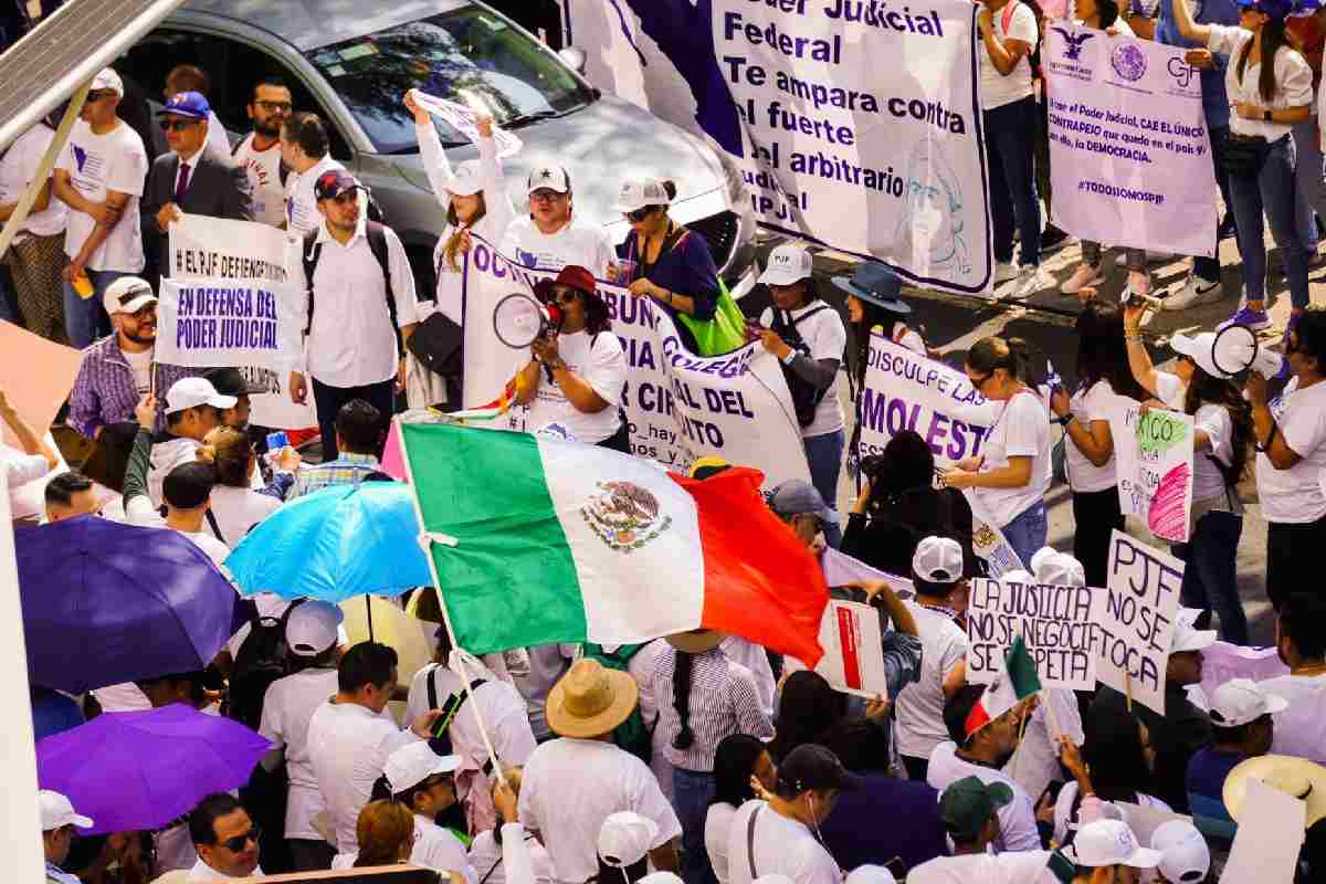 presidencia exige a la corte declarar constitucional extinción de fideicomisos y dar los recursos para acapulco