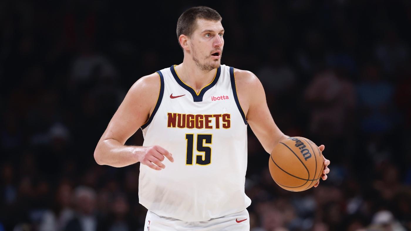 nuggets vs. pacers odds, line, spread, start time: 2024 nba picks, january 14 predictions from proven model