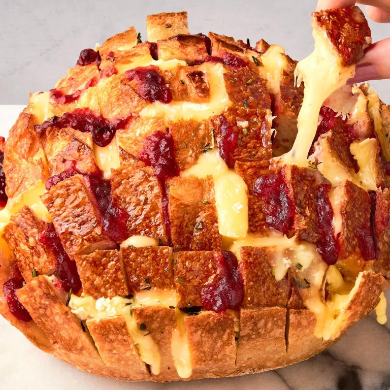 Turn To These 20 Under-An-Hour Thanksgiving Recipes When You're Feeling ...