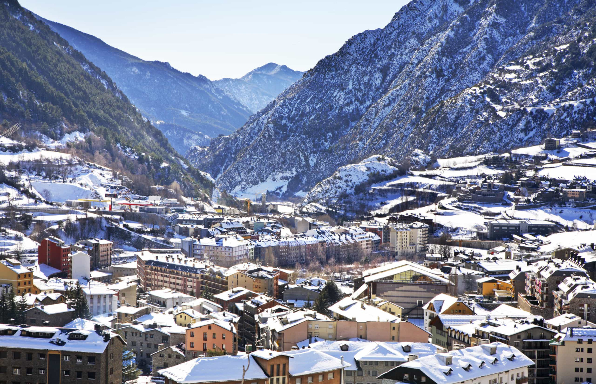 <p>The picturesque town of Encamp is an essential stop during any visit to Andorra. Settled in almost the exact center of the country, Encamp is home to many cozy cafés and shops, and is also home of the National Automobile Museum.</p><p><a href="https://www.msn.com/en-za/community/channel/vid-7xx8mnucu55yw63we9va2gwr7uihbxwc68fxqp25x6tg4ftibpra?cvid=94631541bc0f4f89bfd59158d696ad7e">Follow us and access great exclusive content every day</a></p>