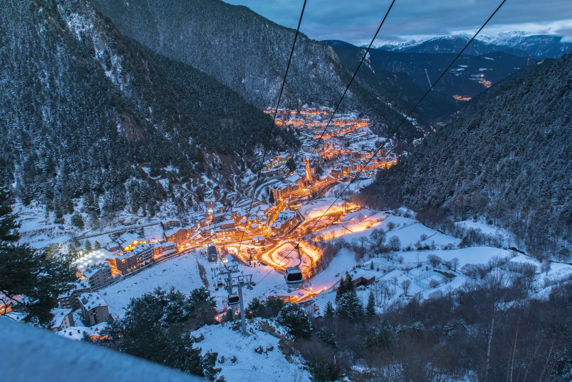 <p>Vallnord, the premier ski resort in the western part of Andorra, boasts a total of 39 miles (63 km) of marked terrain. Once the sun goes down, the cozy ski village at the foot of the mountain is a perfect place to relax.</p><p>You may also like:<a href="https://www.starsinsider.com/n/406112?utm_source=msn.com&utm_medium=display&utm_campaign=referral_description&utm_content=597567en-za"> Celebrity couples who coordinate outfits</a></p>