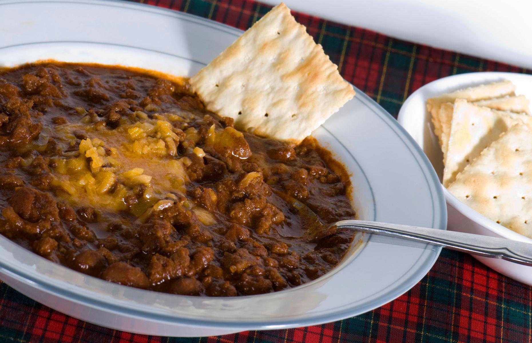 10 American Chili Recipes You NEED To Try