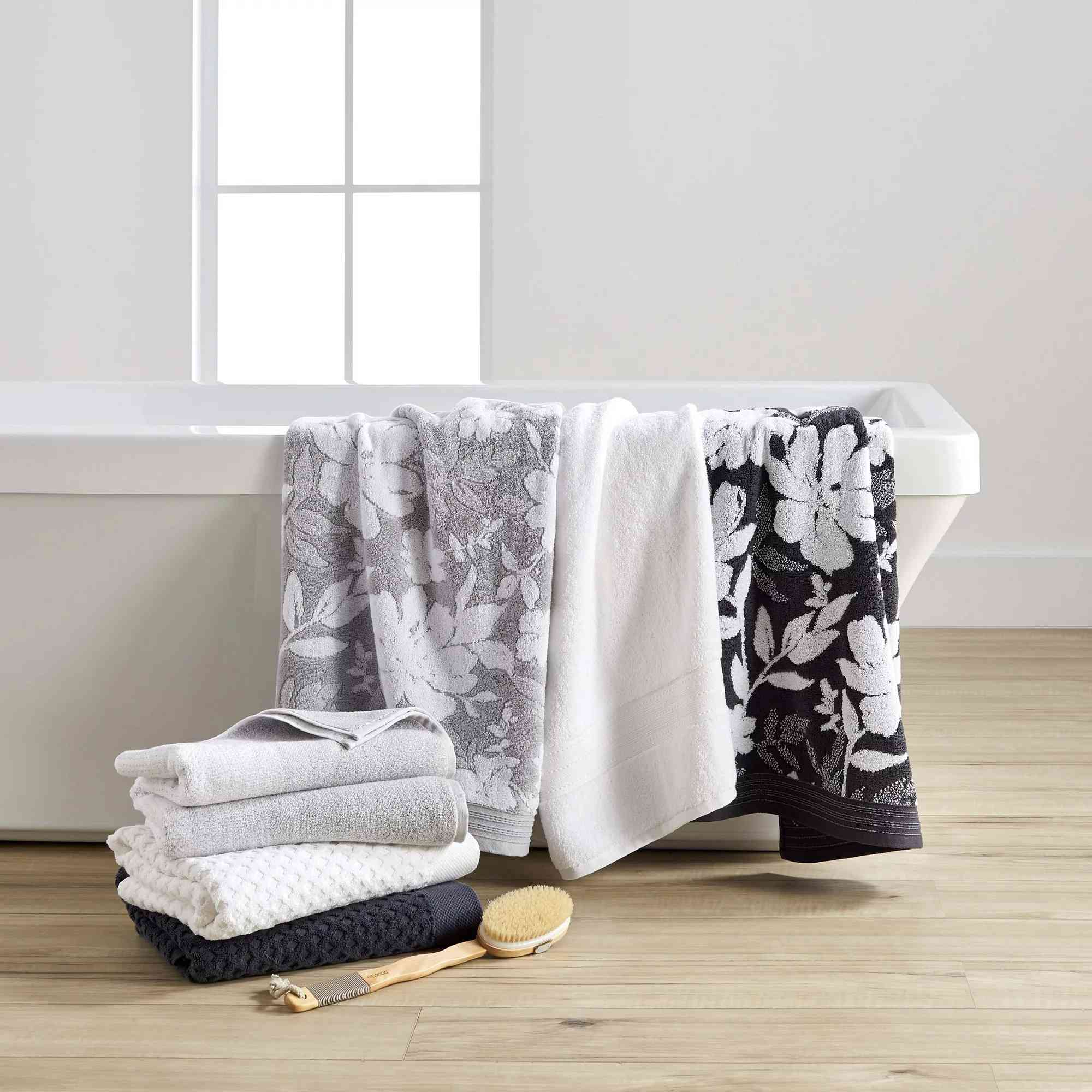 The Fluffiest Better Homes Gardens Towels According To Reviews   AA1jBqj8.img