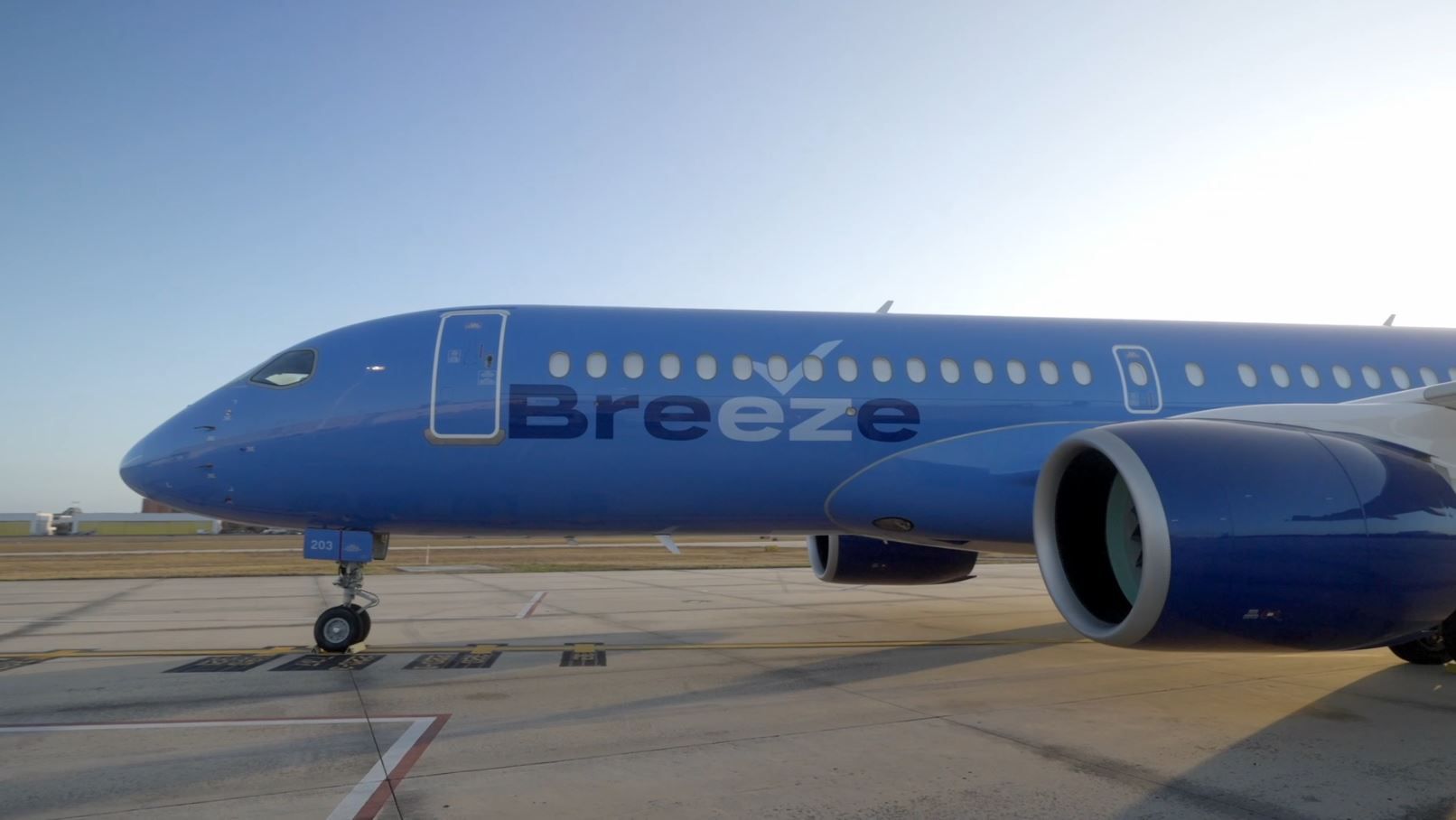 Breeze Airways announces 5 new routes from Orlando