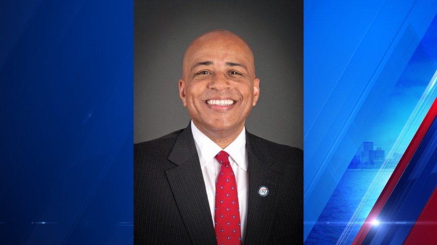 President Rochon is leaving USI