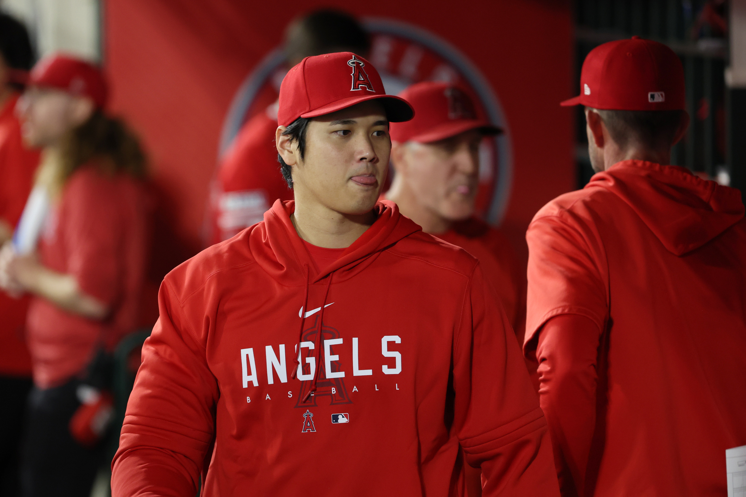 Shohei Ohtani Rumors: At Least 10 Teams Expected To Show Significant ...