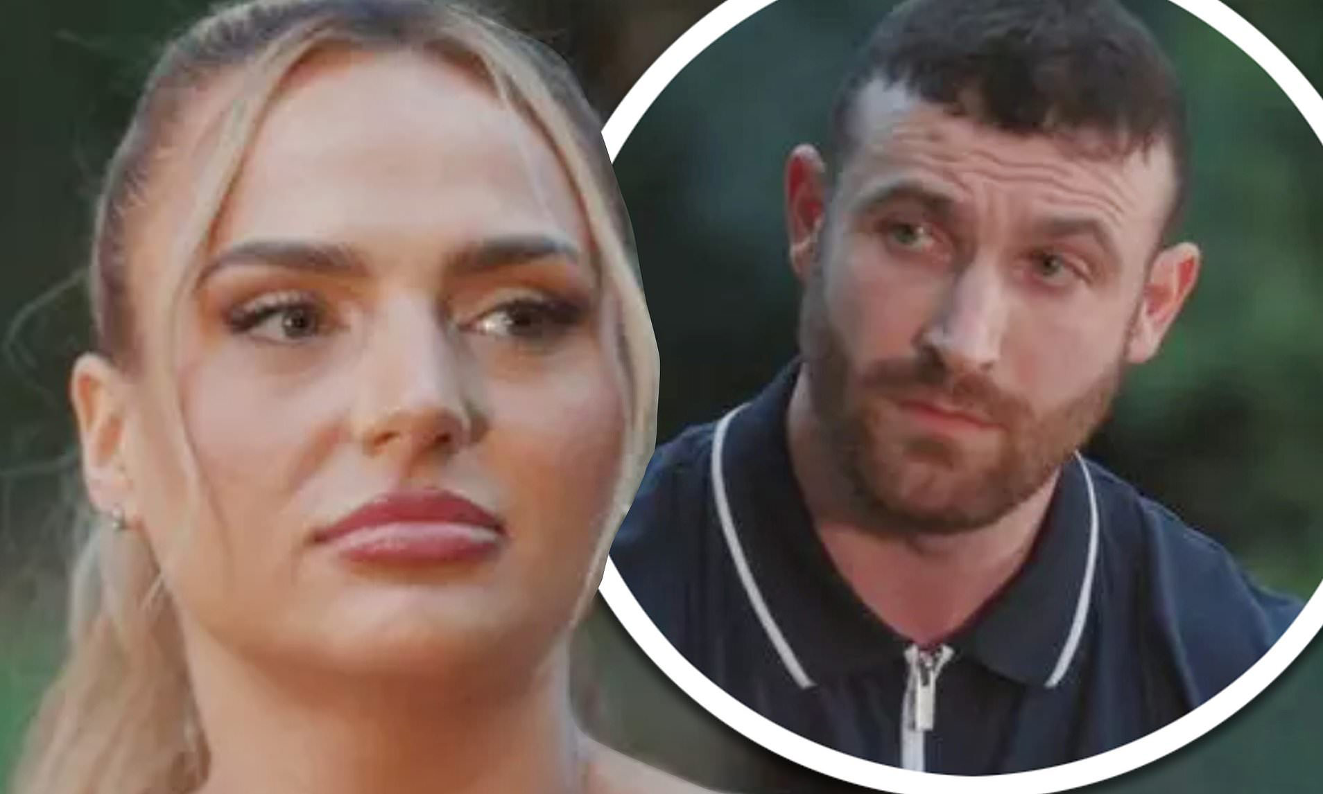 Mafs Uks Adrienne And Matts Relationship Hangs In The Balance 