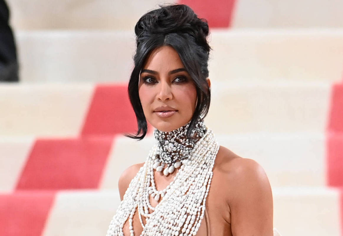 Why Fashion Fans Think 2024 Met Gala Theme Is A Dig At Kim Kardashian   AA1jC7Q2.img