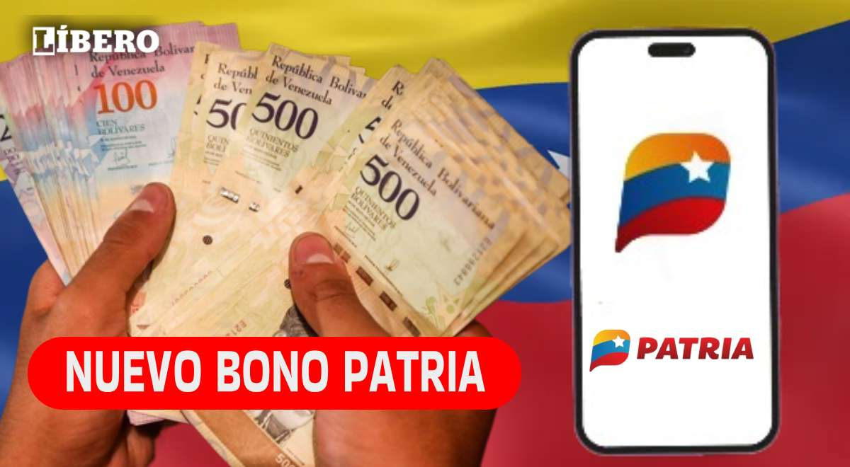 Nuevo Bono De 260 Bolívares En Venezuela: Cómo Cobrar HOY Vía Sistema ...