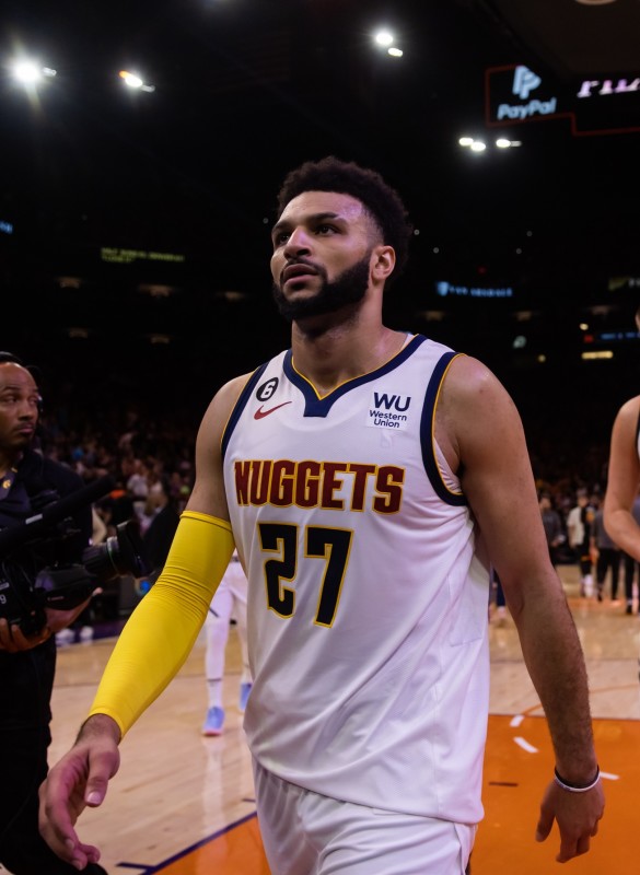 BREAKING: Significant Jamal Murray Injury Update Before Warriors ...