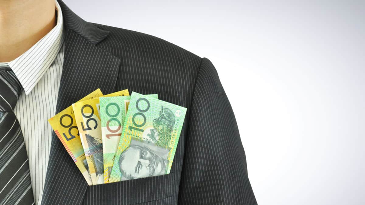 hunting for passive income? here's everything you need to know about the boosted anz dividend