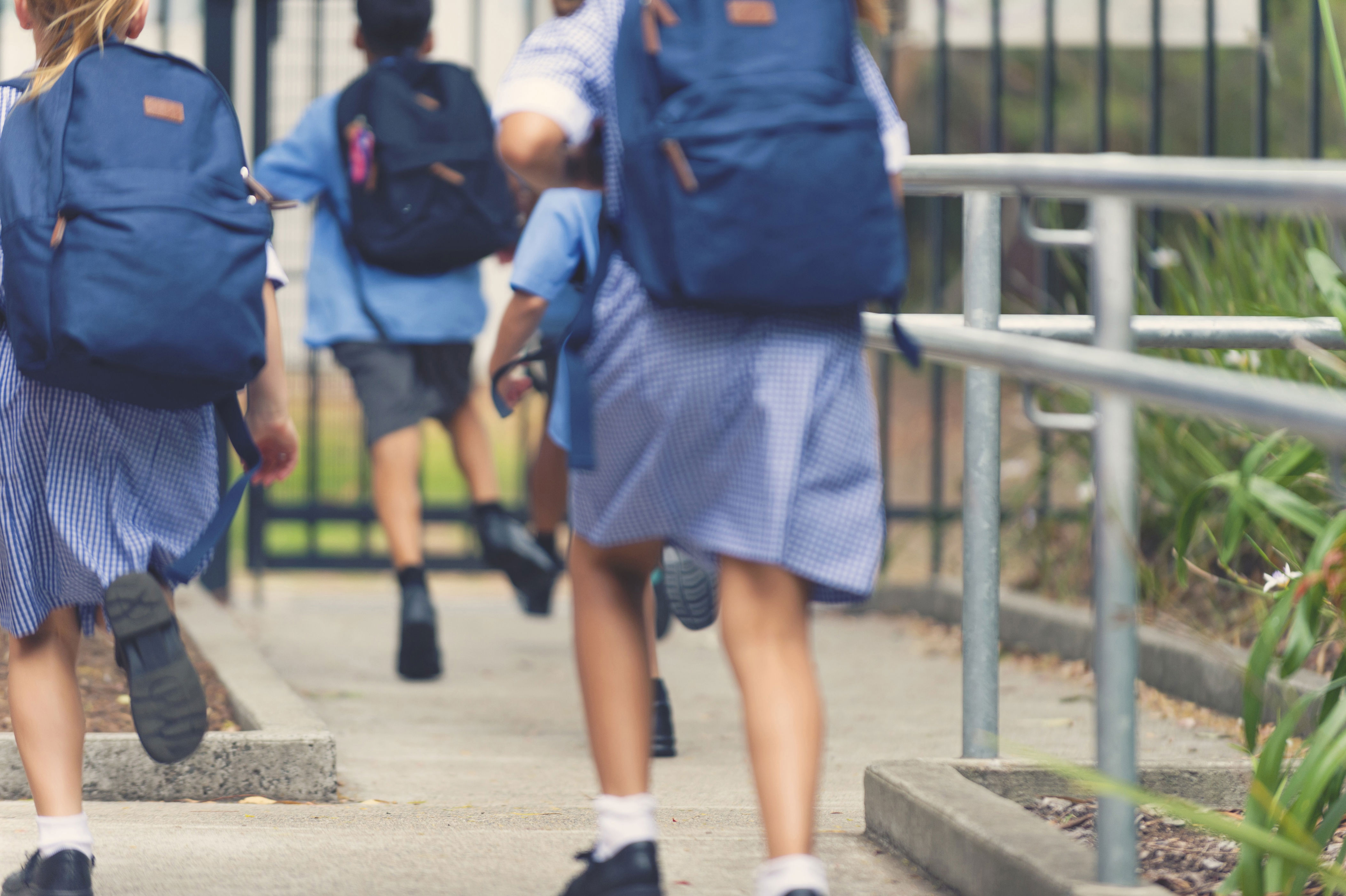 nsw public schools face huge budget cuts as student enrolments drop