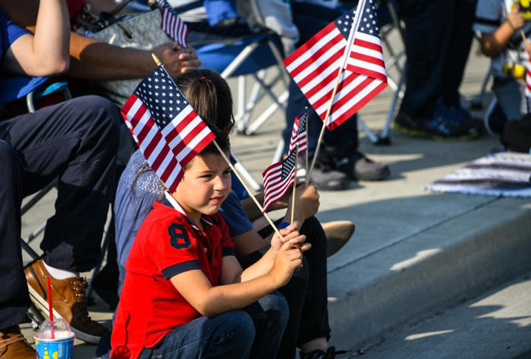 Veterans Day Weekend 2023 in San Francisco: 11 Best Things To Do With Kids