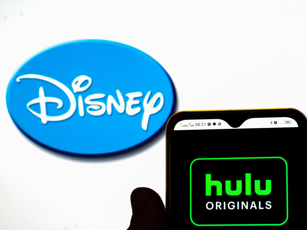 Hulu And Disney+ Are Merging Into One App