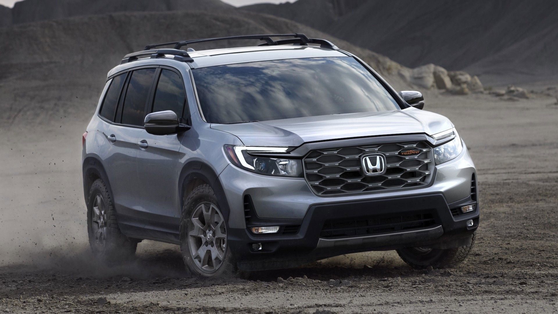 2024 Honda Passport A Comprehensive Guide On Features, Specs, And Pricing