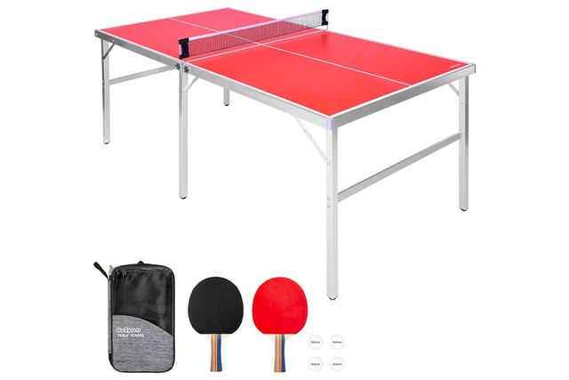 The 11 Best Ping Pong Tables Of 2024   AA1jChQk.img