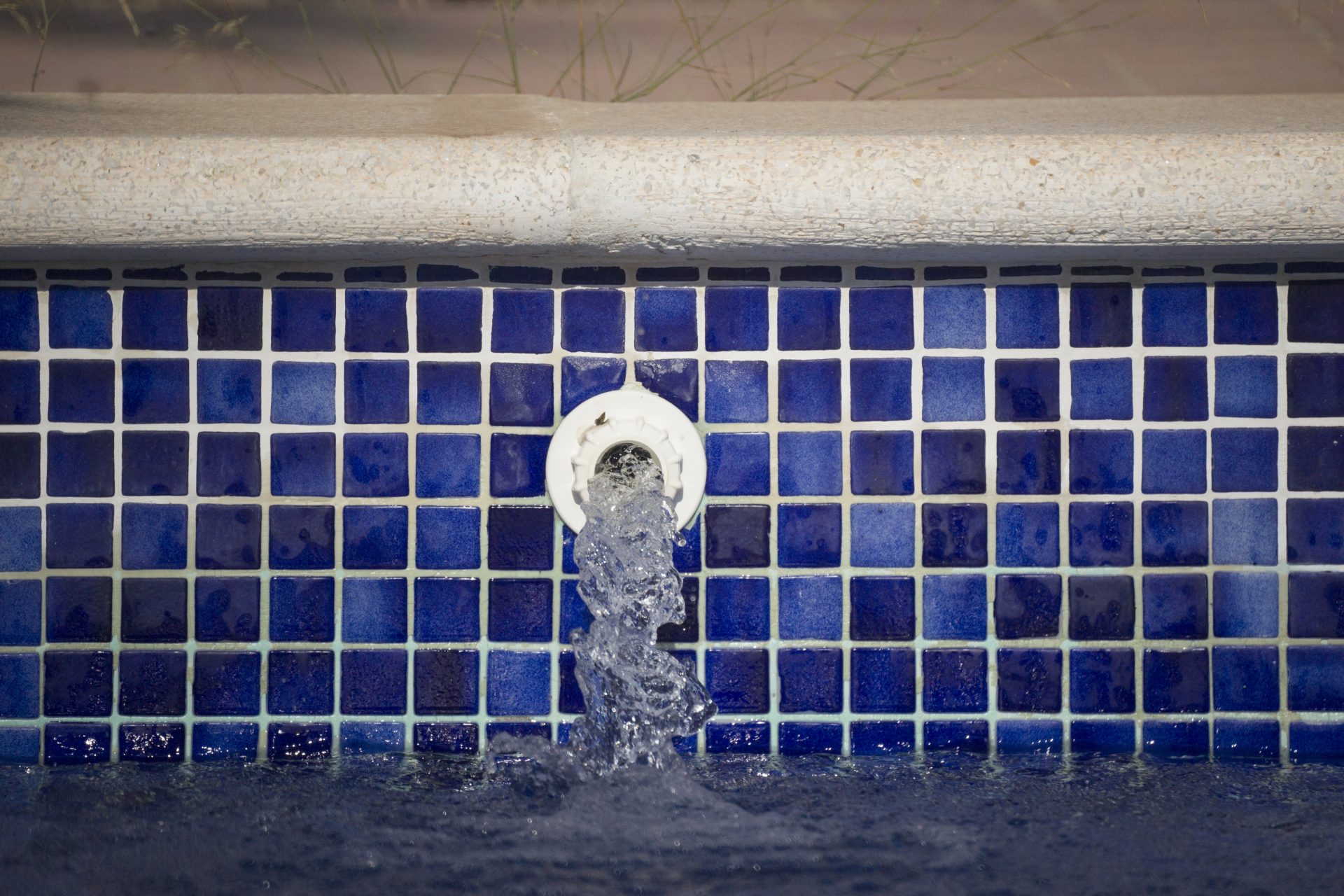 Use these tips to save water in your garden and pool