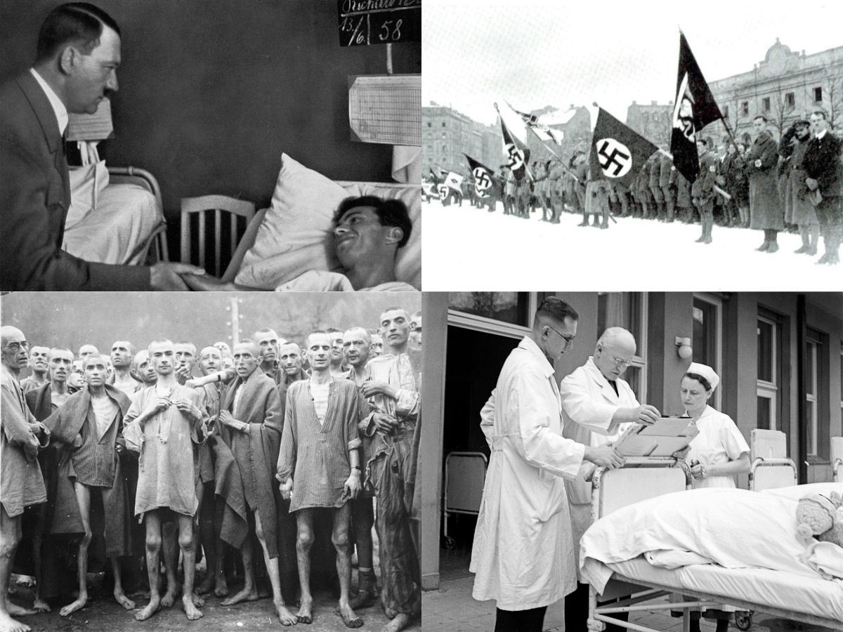 Strong Understanding Of Nazism And Holocaust Necessary To Bolster Medical Education And Ethics