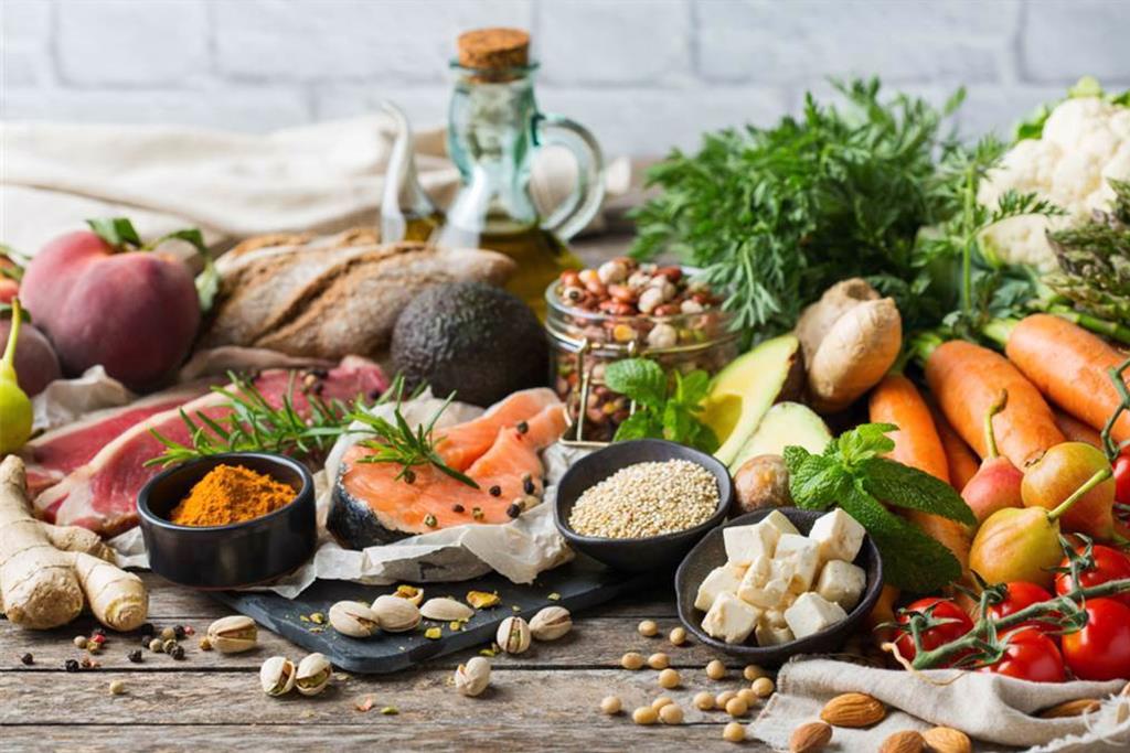 行政院會9日通過《營養及健康飲食促進法》草案。（示意圖／Shutterstock）