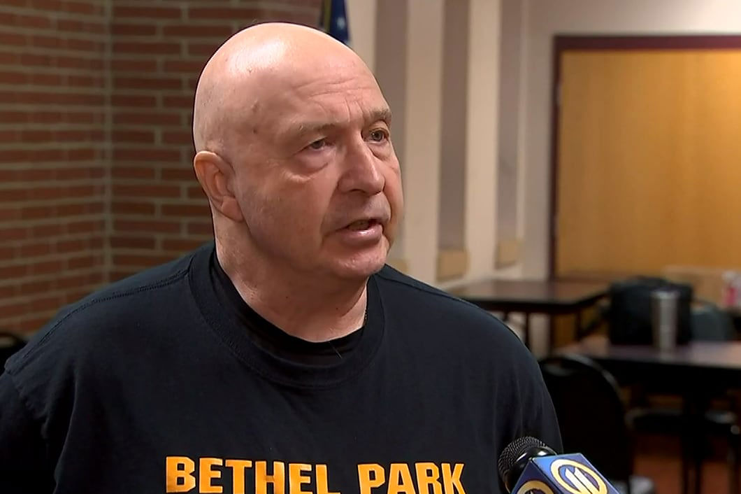 Longtime Bethel Park police chief abruptly resigns, mayor says