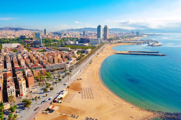  Barcelona's best neighbourhoods to live in – characteristics and prices 