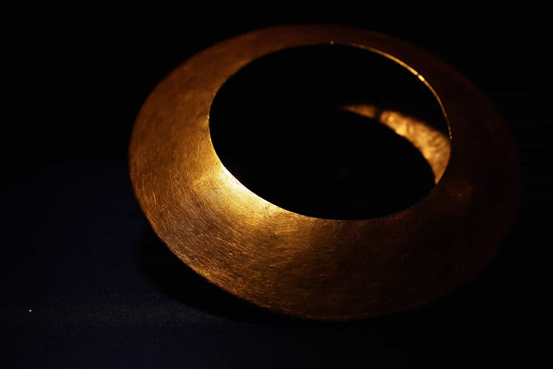 Necropolis van Varna