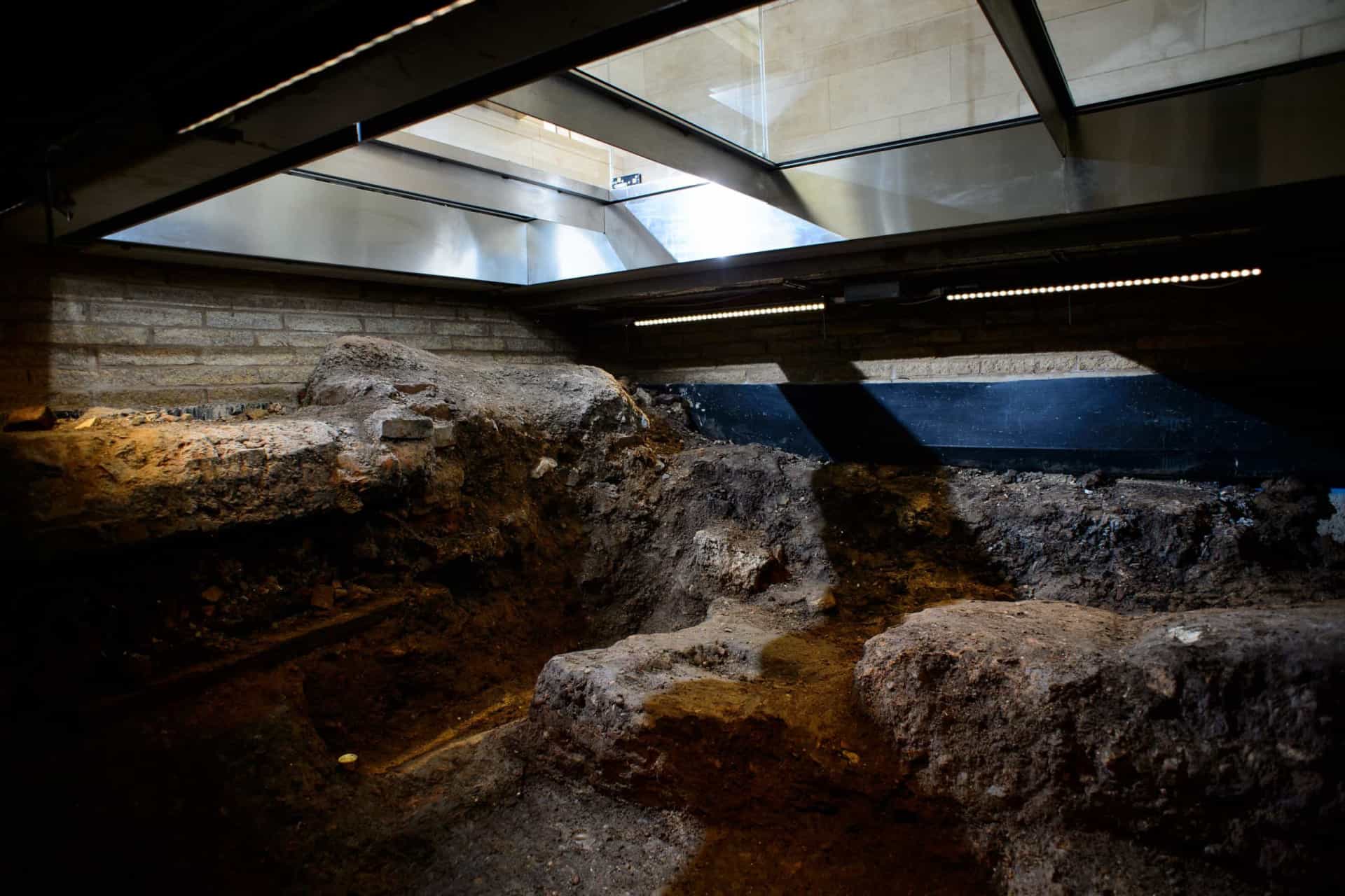 Graf van koning Richard III