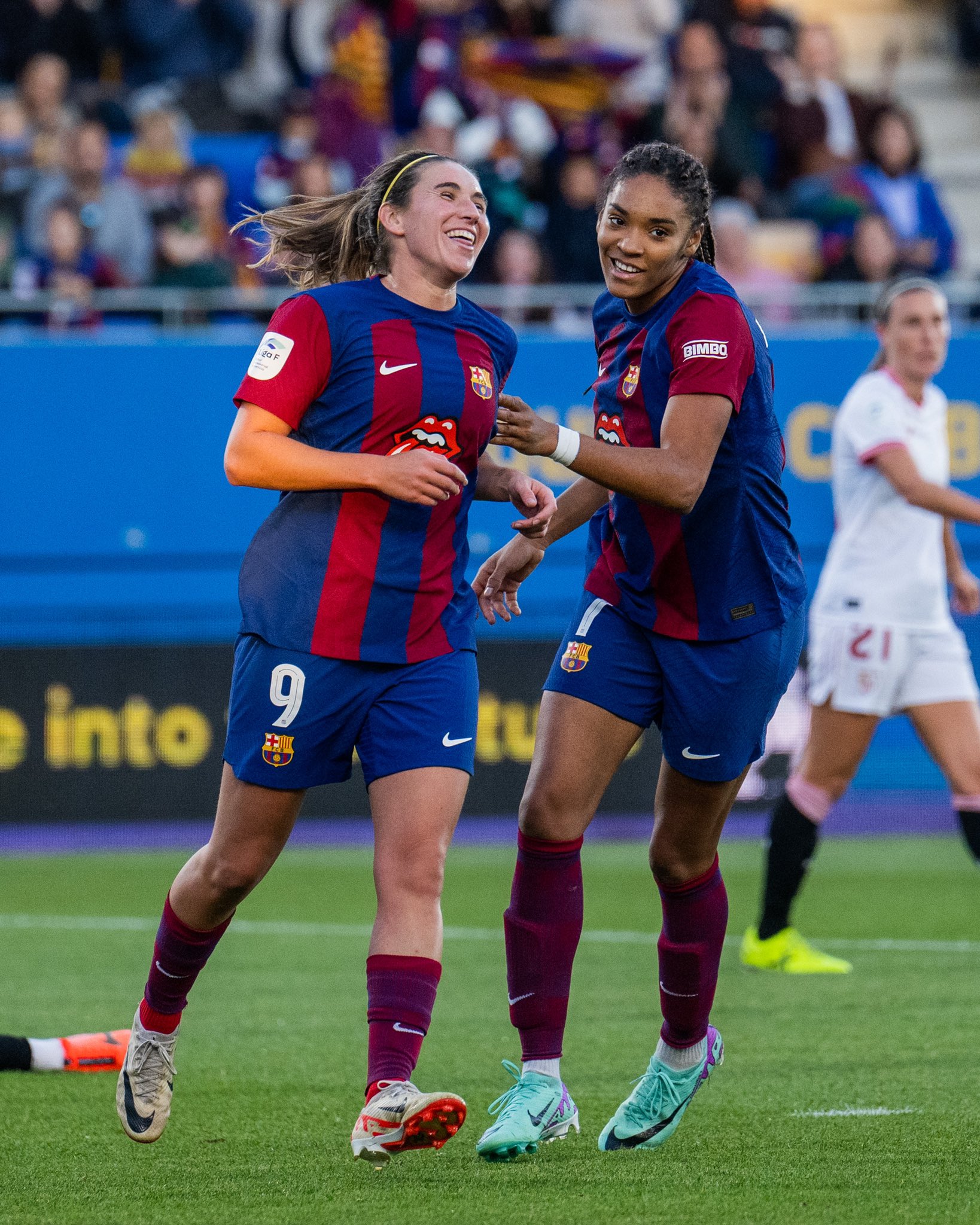 Horario Y Dónde Ver Por TV El Barça - Sevilla Femenino De La Copa De La ...