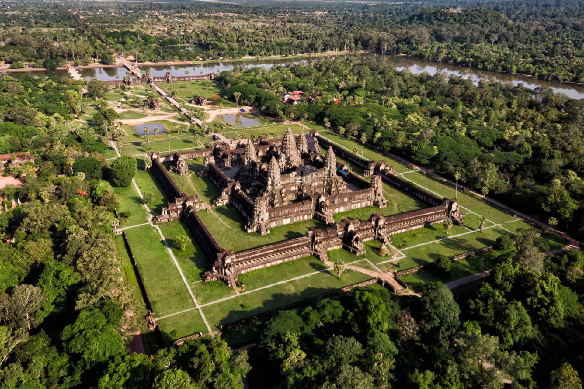 Angkor Wat