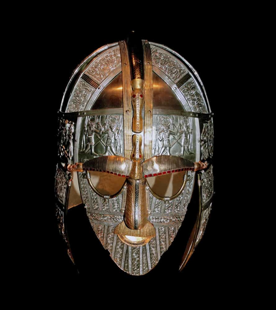 Sutton Hoo
