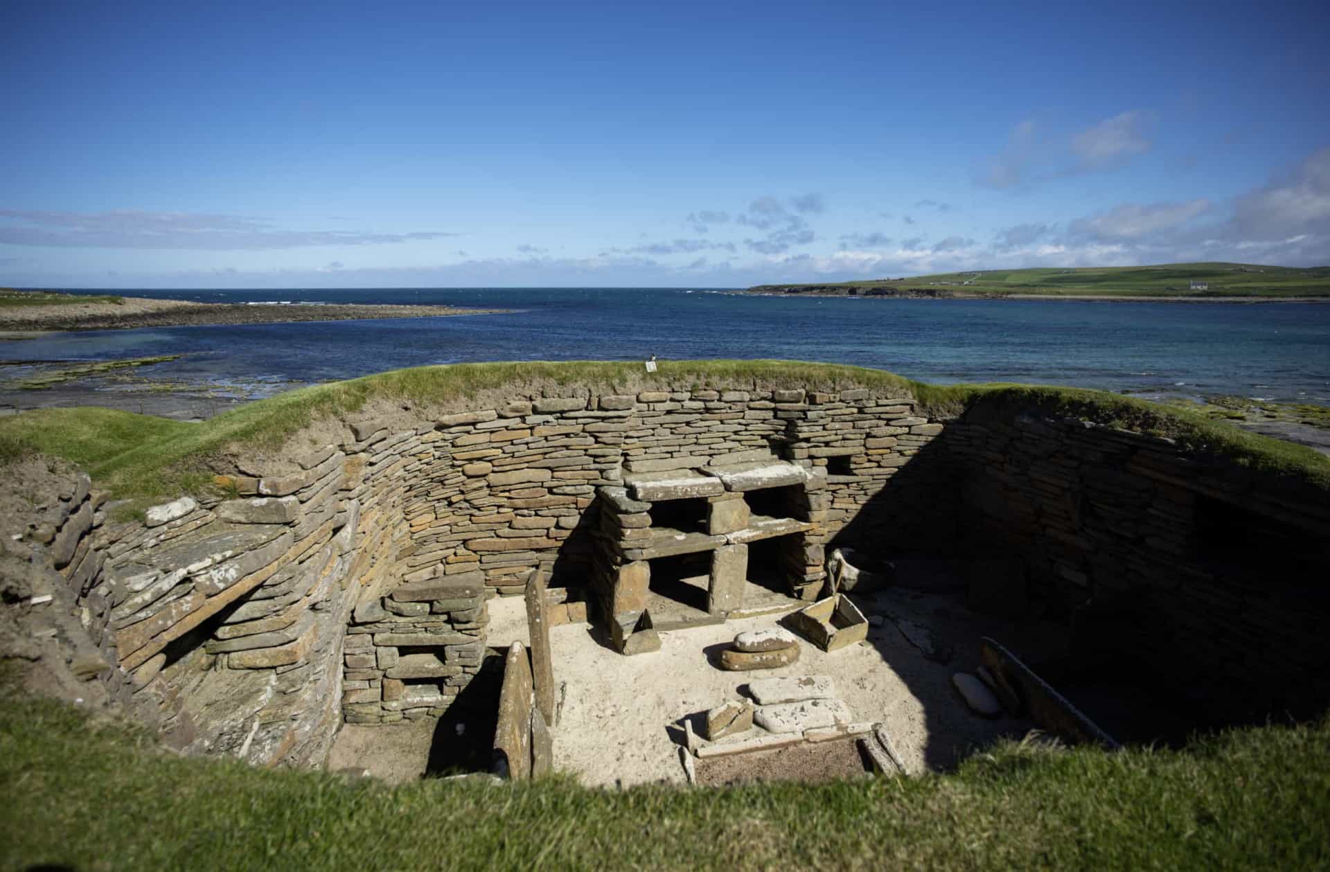 Skara Brae