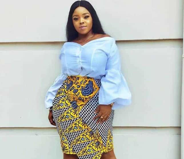 15 cutest mother and daughter Ankara dress styles and ideas - Tuko