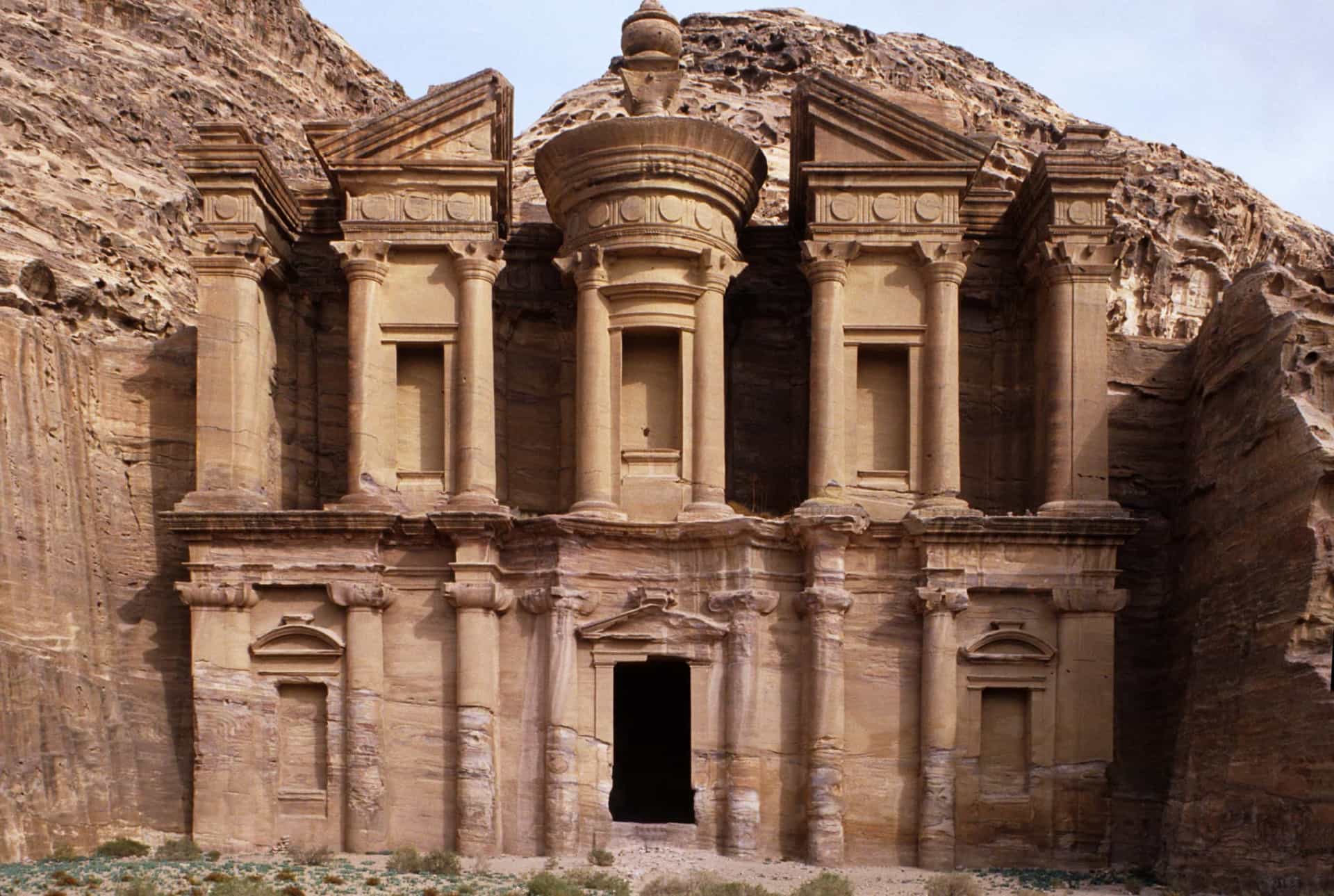 Petra