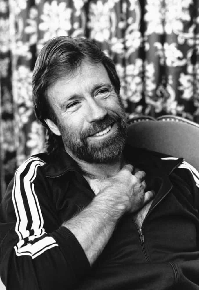 The funniest Chuck Norris jokes of all time