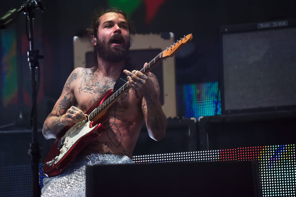 Victorious Festival 2024 Biffy Clyro and Fatboy Slim to headline, what