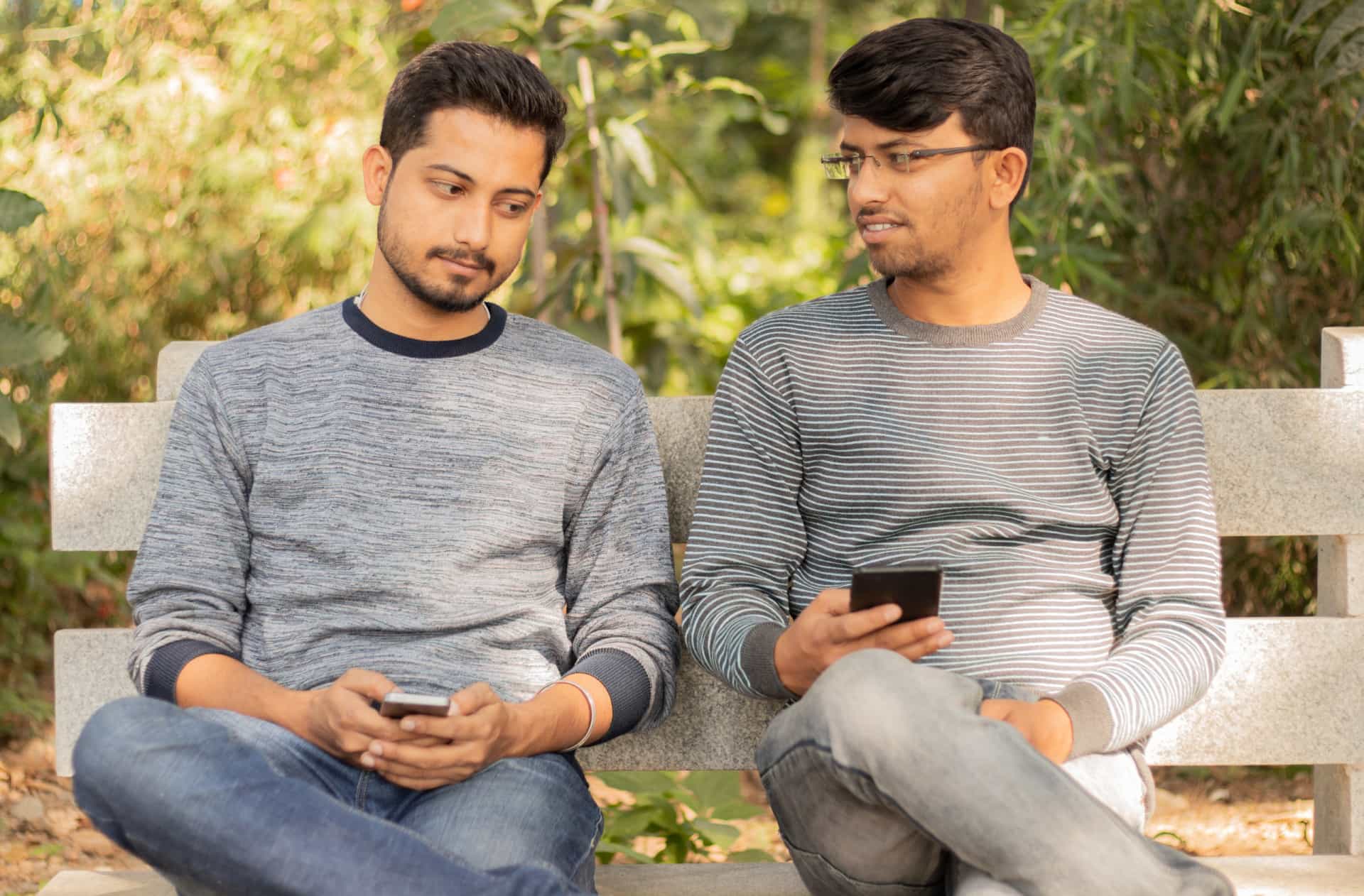 What are friends, and how many do you actually need?