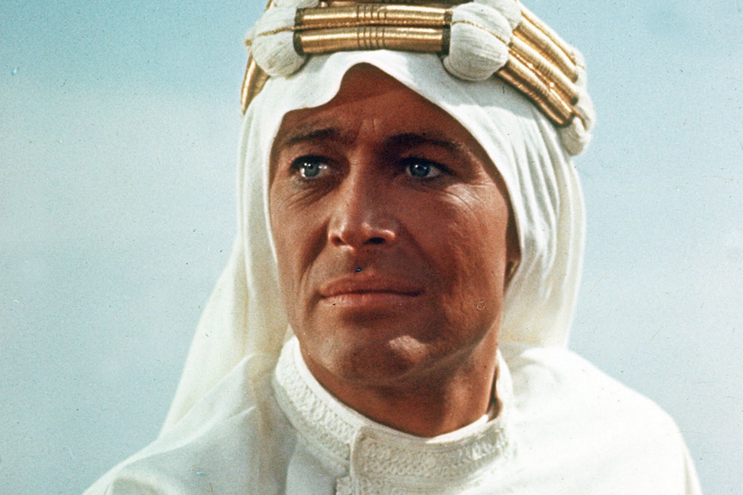 <p>When a movie begins with a character talking about the main character, before we even meet them, and they say, “He was the most extraordinary man I ever knew,” immediately you’re going to be like, “I’ve got to know more about this dude!” This opening line really set the stakes high for <em>Lawrence of Arabia</em>, but the Best Picture-winning epic cleared the bar.</p><p><a href='https://www.msn.com/en-us/community/channel/vid-cj9pqbr0vn9in2b6ddcd8sfgpfq6x6utp44fssrv6mc2gtybw0us'>Follow us on MSN to see more of our exclusive entertainment content.</a></p>