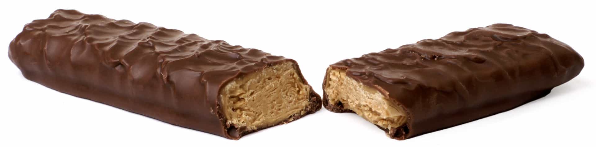 The world's oldest chocolate bars (still available today)