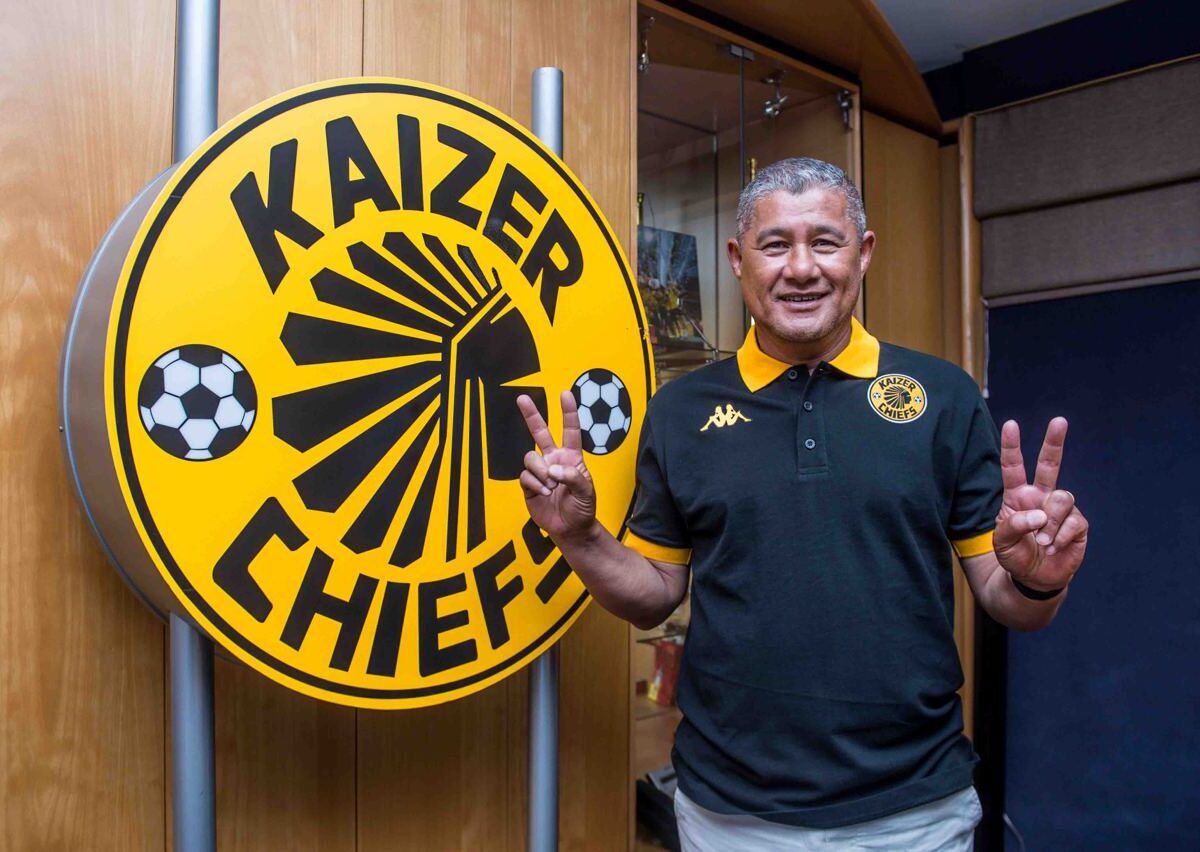 top chiefs target could arrive as soon as january