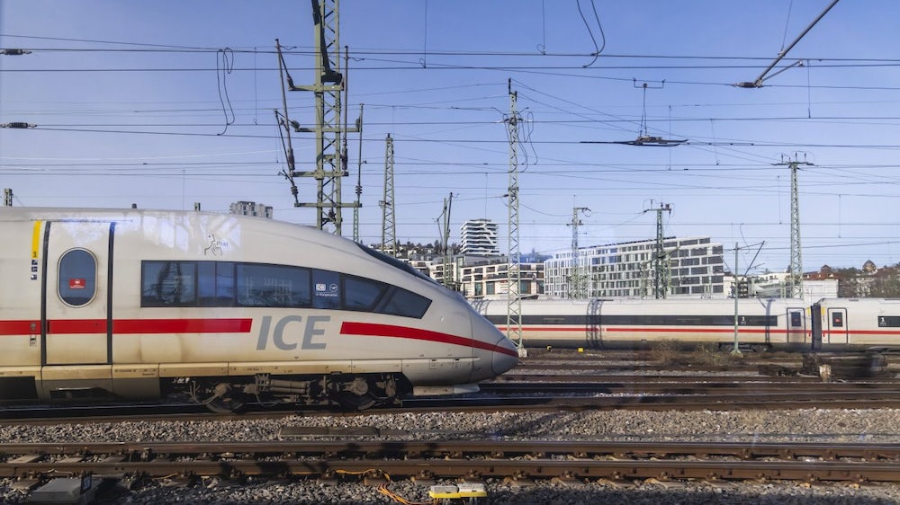 Streik Im Zugverkehr: Welche Rechte Bahnreisende Haben