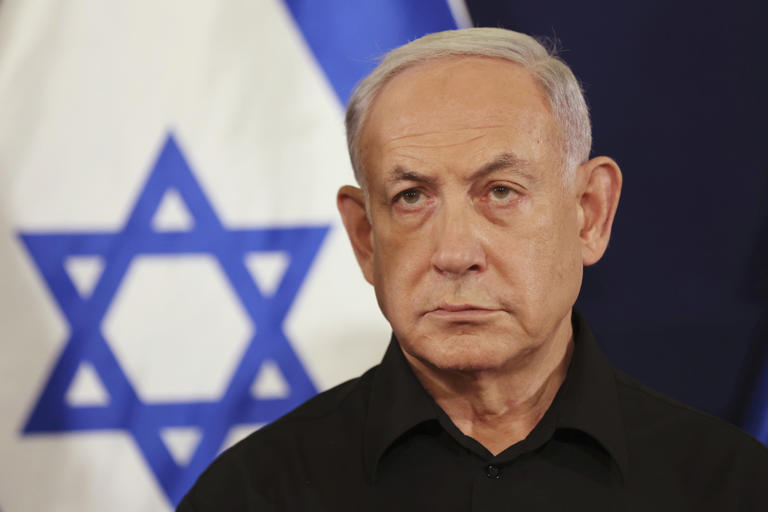 Democratic Leaders Join Republicans in Inviting Netanyahu to Give Speech Before Congress