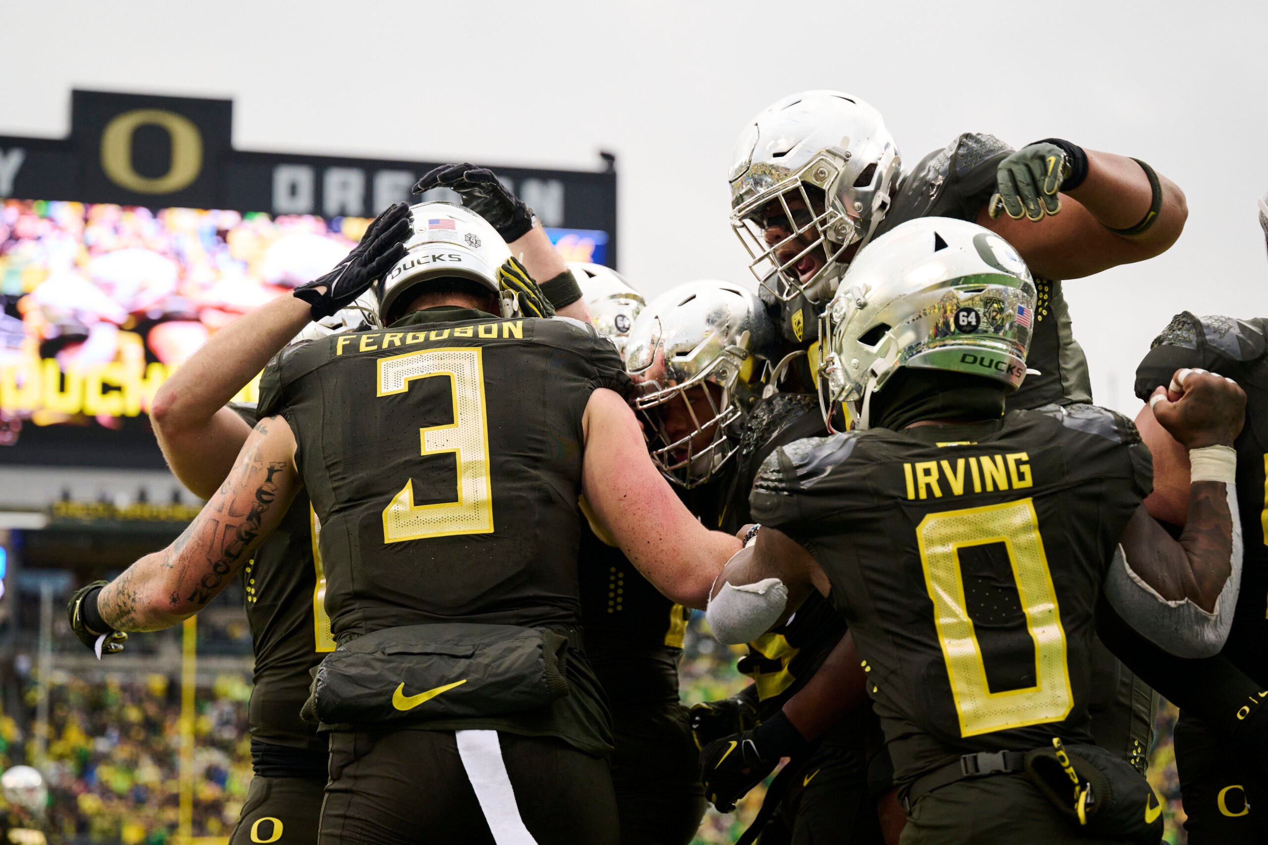 Oregon 2024 Football Schedule Full List Of Ducks Opponents Ahead Of   AA1jEHTc.img