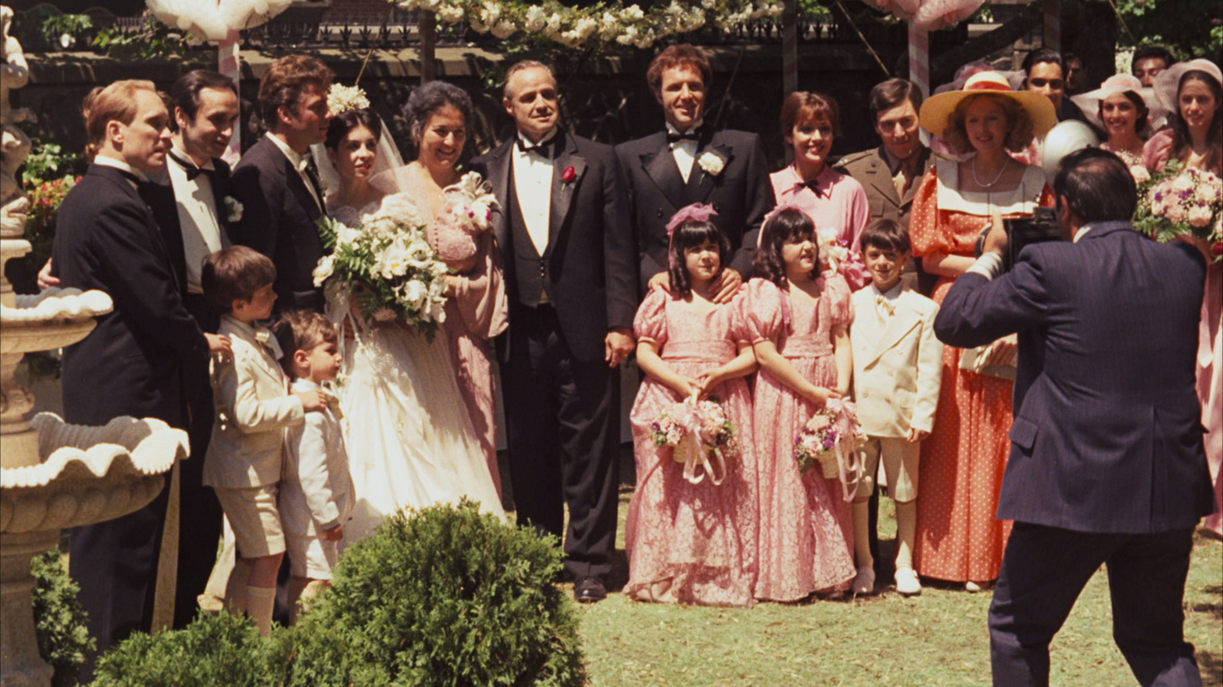 20 facts you might not know about 'The Godfather' and 'The Godfather ...